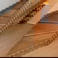 Cladding Winder Step Extension - Woodworkers.ie -