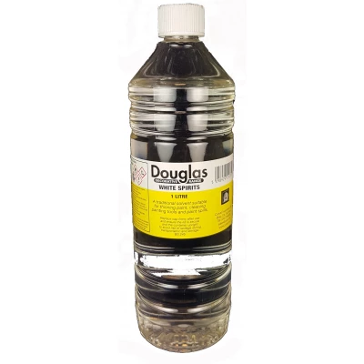DOUGLAS WHITE SPIRIT 1LT - Woodworkers.ie -