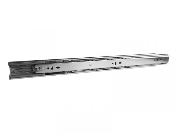 Double Extension Soft Close Draw Runners ( 7 Variants available)