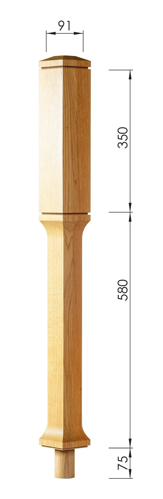 DUBLIN STAIR PARTS