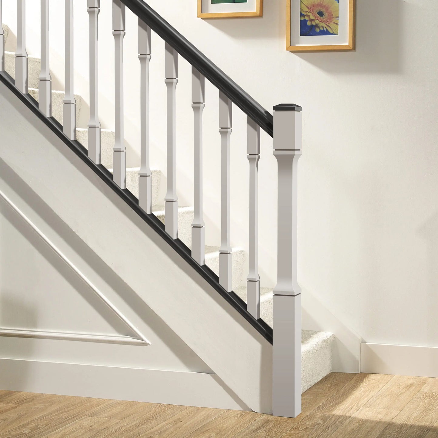 DUBLIN STAIR PARTS