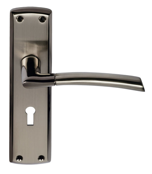 Eclipse Bnp/Snp Tifosi Lever Handle - Woodworkers.ie -