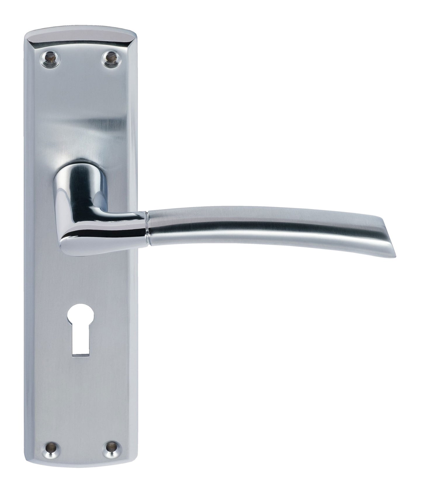 Eclipse Pcp/Scp Tifosi Lever Handle - Woodworkers.ie -