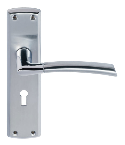 Eclipse Pcp/Scp Tifosi Lever Handle - Woodworkers.ie -