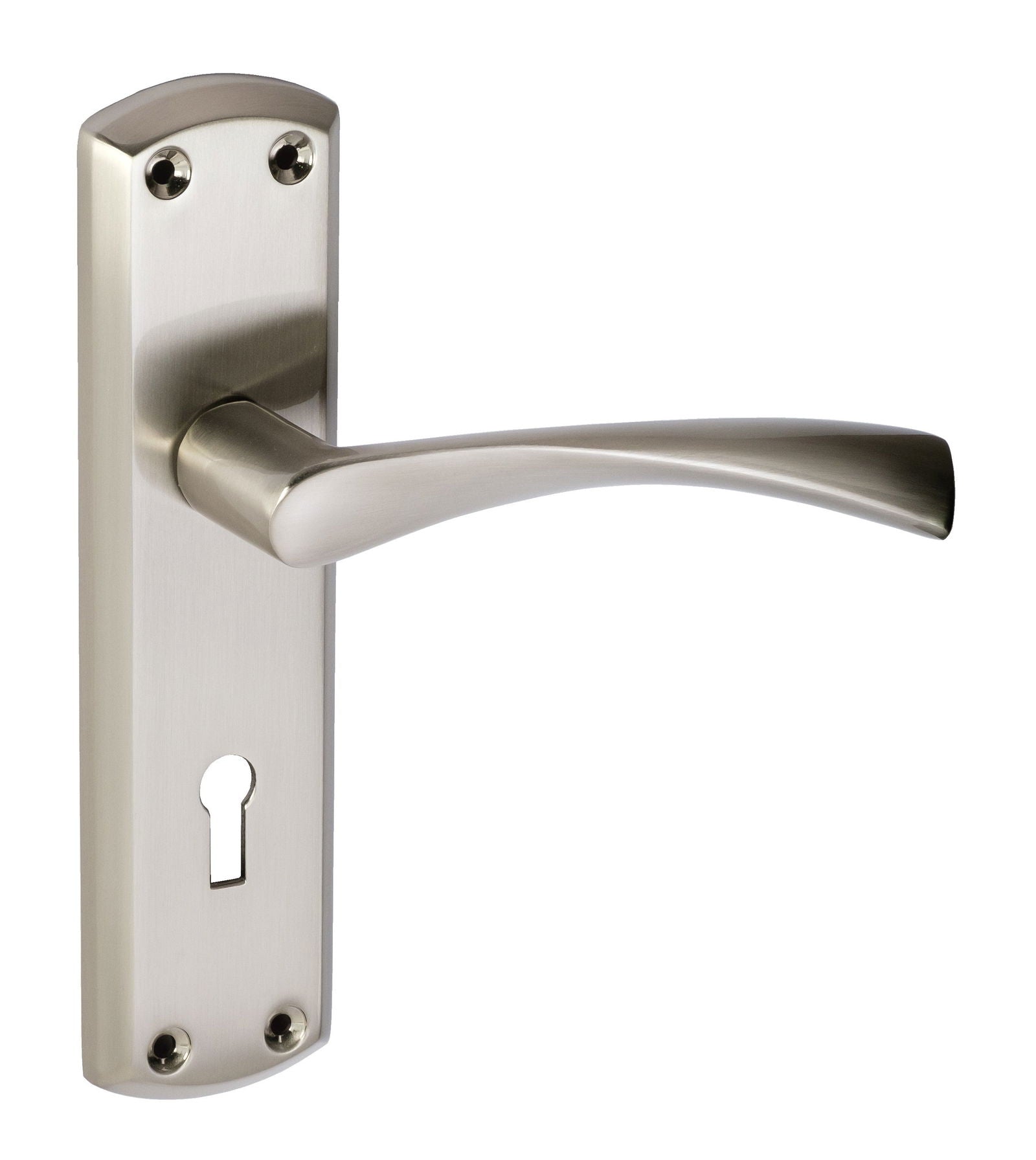 Eclipse Snp Monza Lever Handle - Woodworkers.ie -