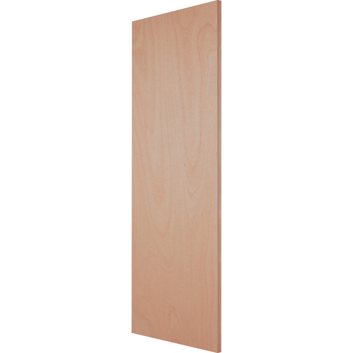 FD30 3 LAYER HARDWOOD CORE 7x3 FIRE BLANK 44MM - Woodworkers.ie -