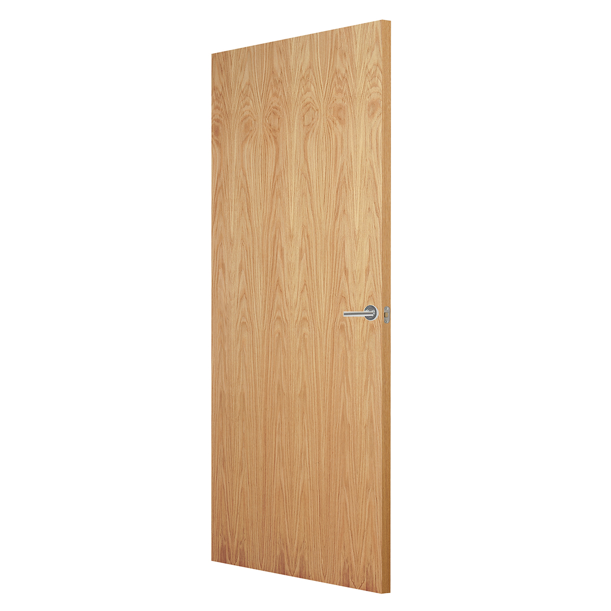 FLUSH OAK VENEER MATCH FD30 44MM - Woodworkers.ie -