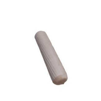 Flat Cap with dowel - Woodworkers.ie -