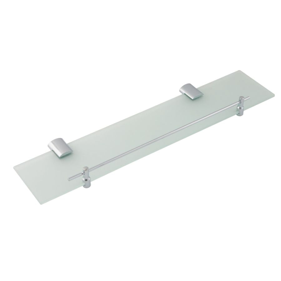 Frisco Pcp Glass Shelf - Woodworkers.ie -