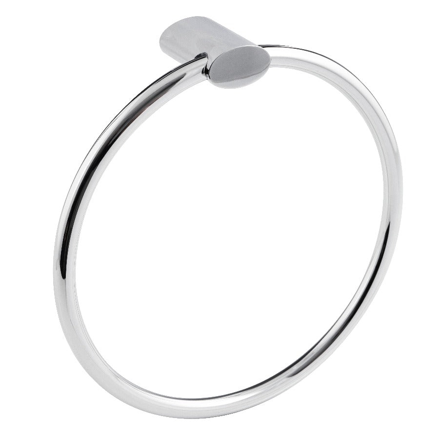 Frisco Pcp Towel Ring - Woodworkers.ie -