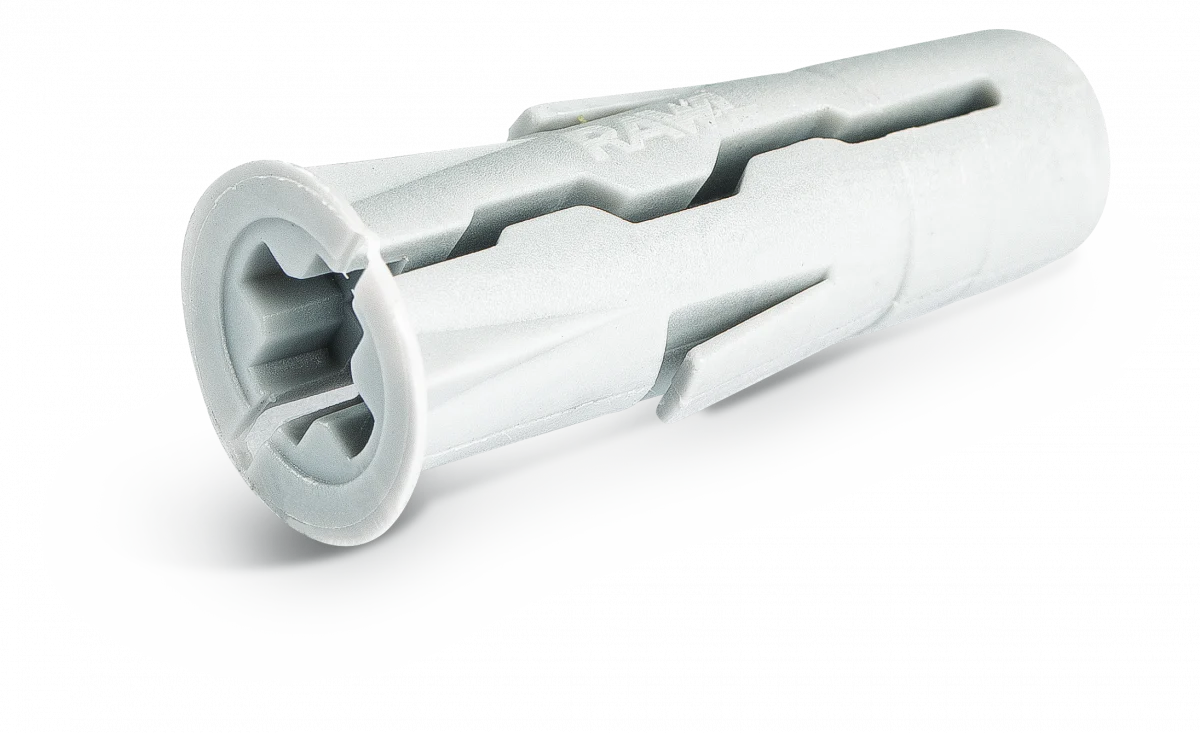 Rawlplug Uno Universal Wall Plugs