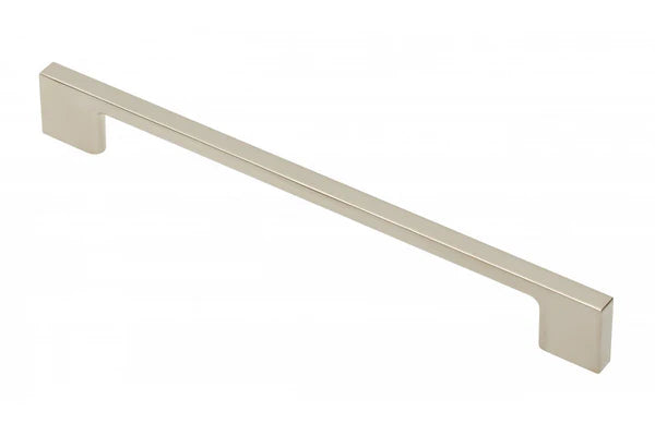 GTV 819 ZAMAK SATIN CHROME HANDLE ( 5 Variants available)