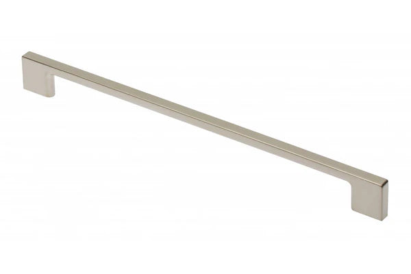 GTV 819 ZAMAK SATIN CHROME HANDLE ( 5 Variants available)