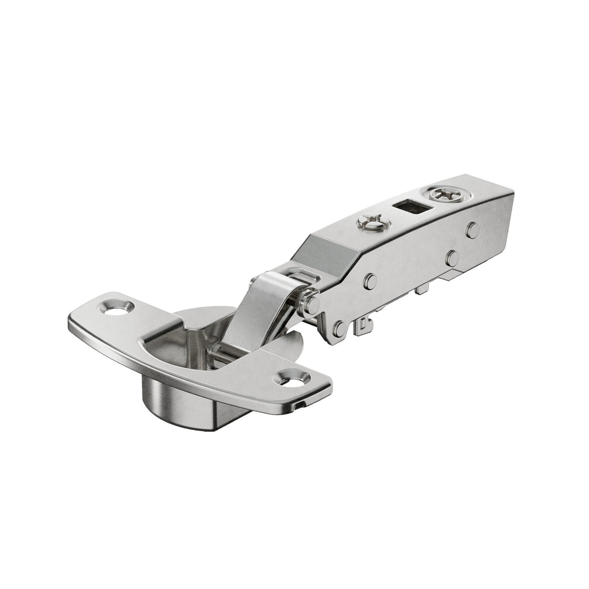 HETTICH 35MM HINGE 95 DEGREE OPENING FOR DOOR THICKNESS TO 32MM (PR) - Woodworkers.ie -