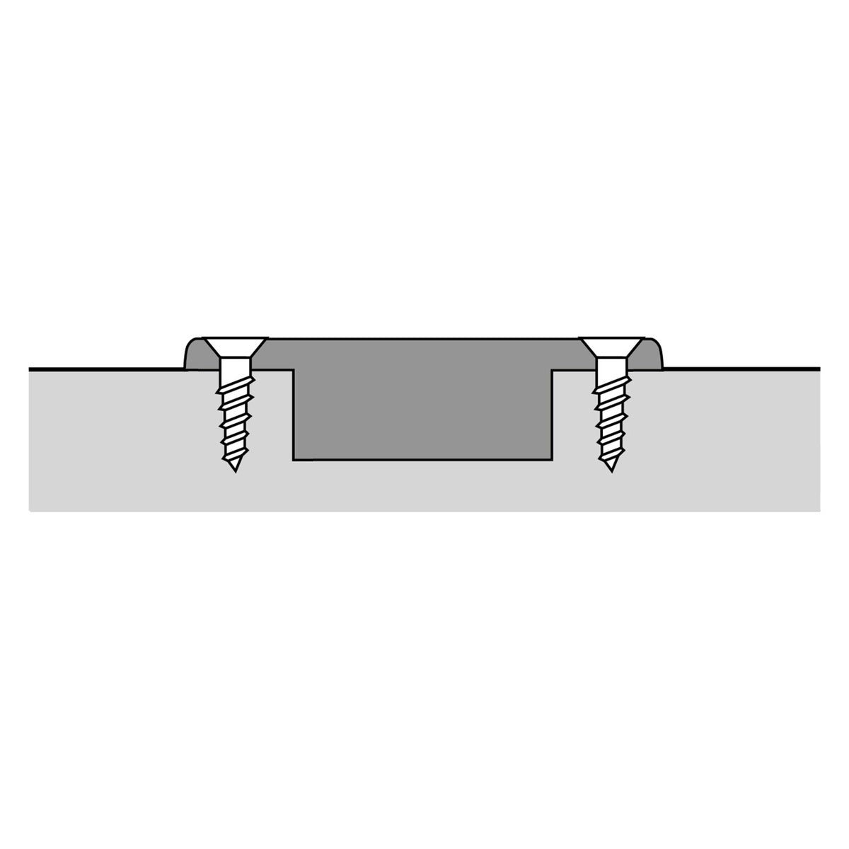 HETTICH 35MM HINGE 95 DEGREE OPENING FOR DOOR THICKNESS TO 32MM (PR) - Woodworkers.ie -
