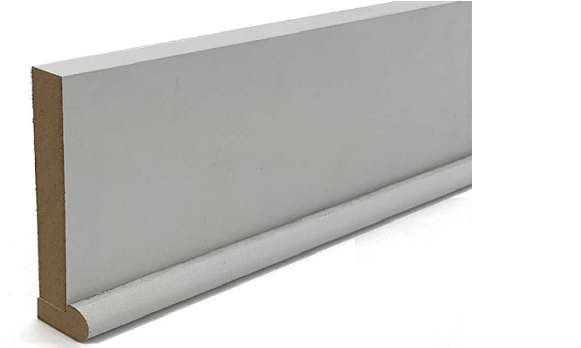 PRIMED HOCKEY  STICK MDF 32MM X 18MM