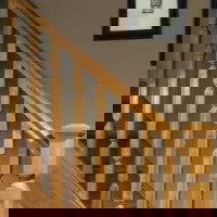 Handrail 2400mm - Woodworkers.ie -