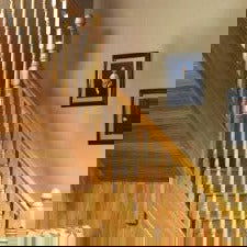 Handrail 4200mm - Woodworkers.ie -