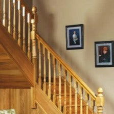 Handrail 4200mm - Woodworkers.ie -