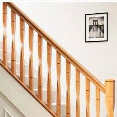 Handrail 4200mm - Woodworkers.ie -
