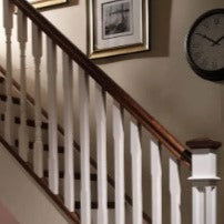 Handrail 4200mm - Woodworkers.ie -