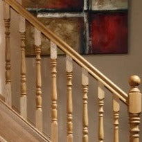 Handrail 4200mm - Woodworkers.ie -