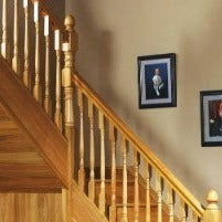 Handrail 4200mm - Woodworkers.ie -