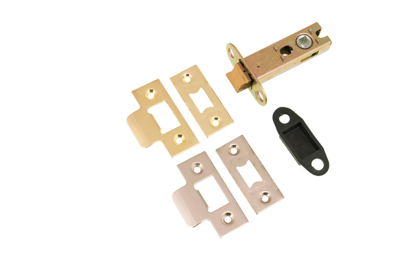ECLIPSE TUBLAR LATCH EB/SCP (4 Variants available)