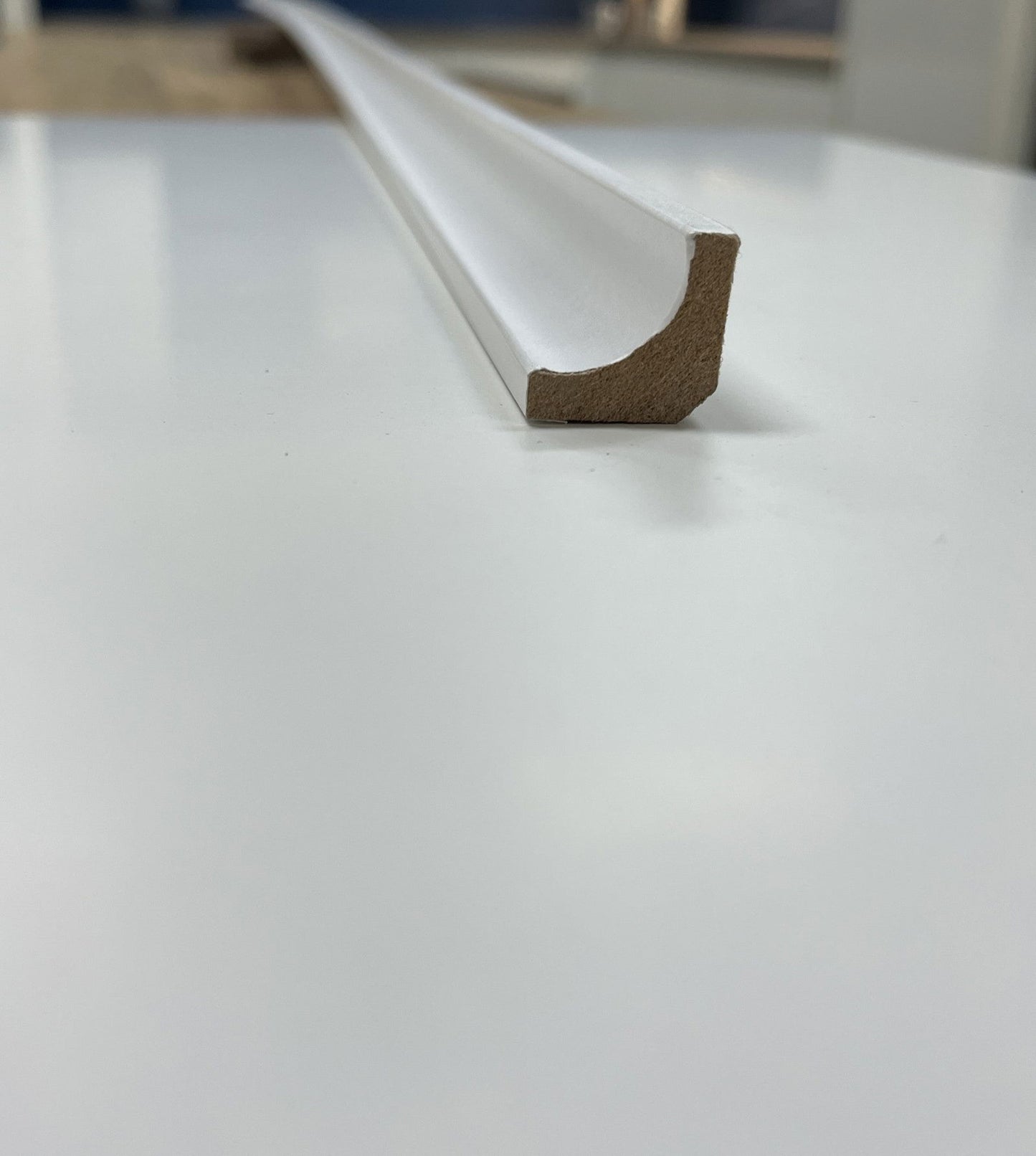 JUMBO SCOTIA   WHITE   2.4 - Woodworkers.ie -