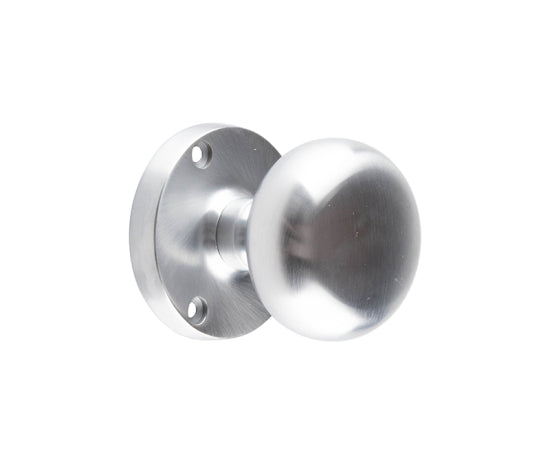 Jedo Mortice Knob S.C - Woodworkers.ie -