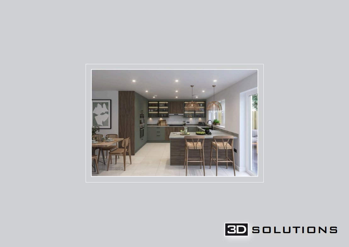 Kitchen Door Brochure - Woodworkers.ie -