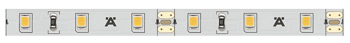 LED Flexible Strip Light 12 V, Rated IP20, Loox5 LED 2062
60 LEDs/m, 4.8W/m, Length 5 m, cool white 4000 K - Woodworkers.ie -