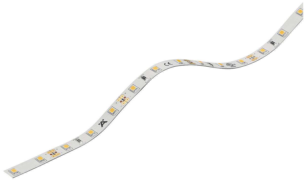 LED Flexible Strip Light 12 V, Rated IP20, Loox5 LED 2062
60 LEDs/m, 4.8W/m, Length 5 m, warm white 3000 K - Woodworkers.ie -