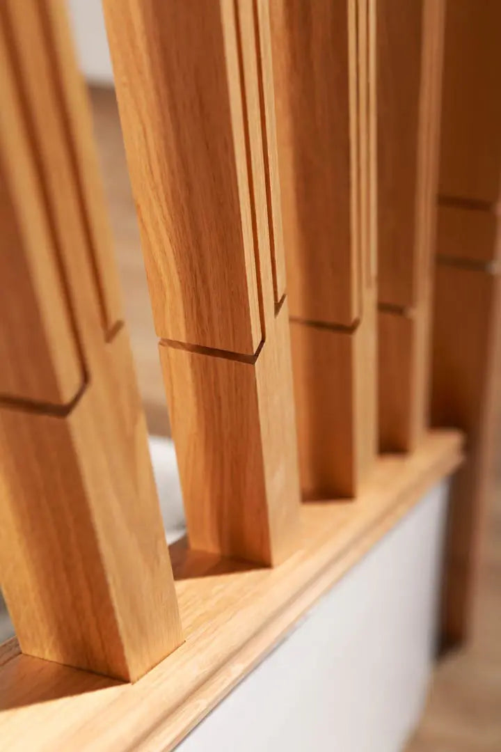LISBON STAIR PARTS