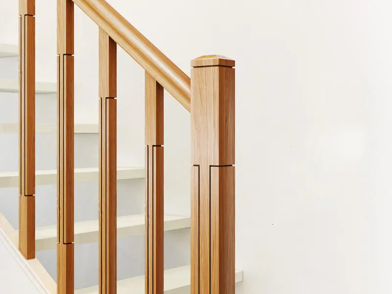 LISBON STAIR PARTS