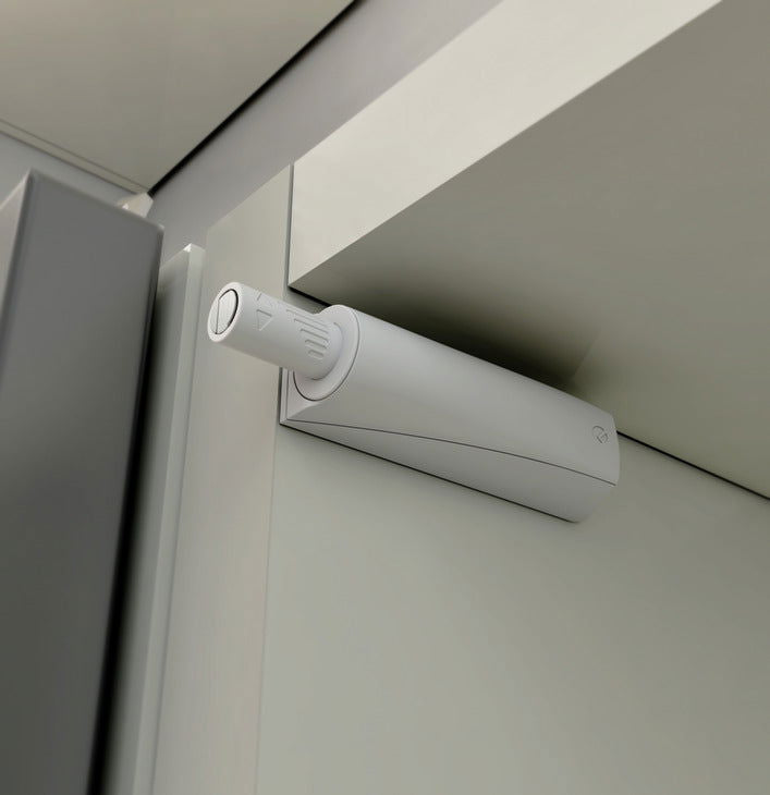 MAGNETIC  PUSH TO OPEN CATCH - Woodworkers.ie -