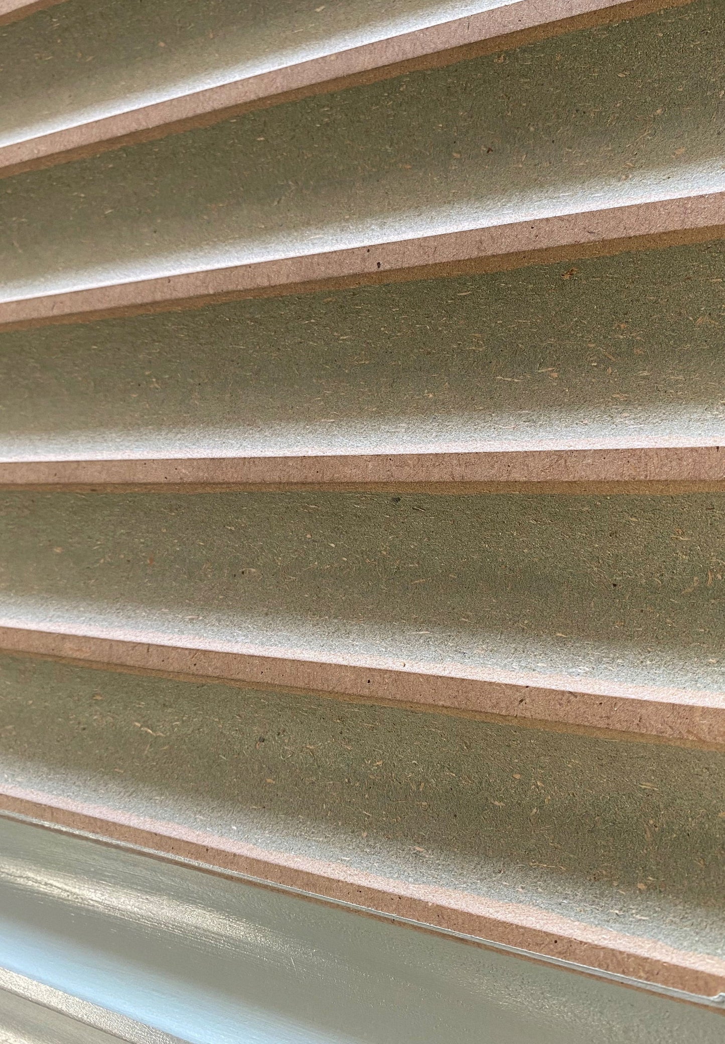 MDF MR 2440 X 1200 X 18mm  39mm WIDE SCOOP ACROSS  THE  WIDTH OF SHEET - Woodworkers.ie -