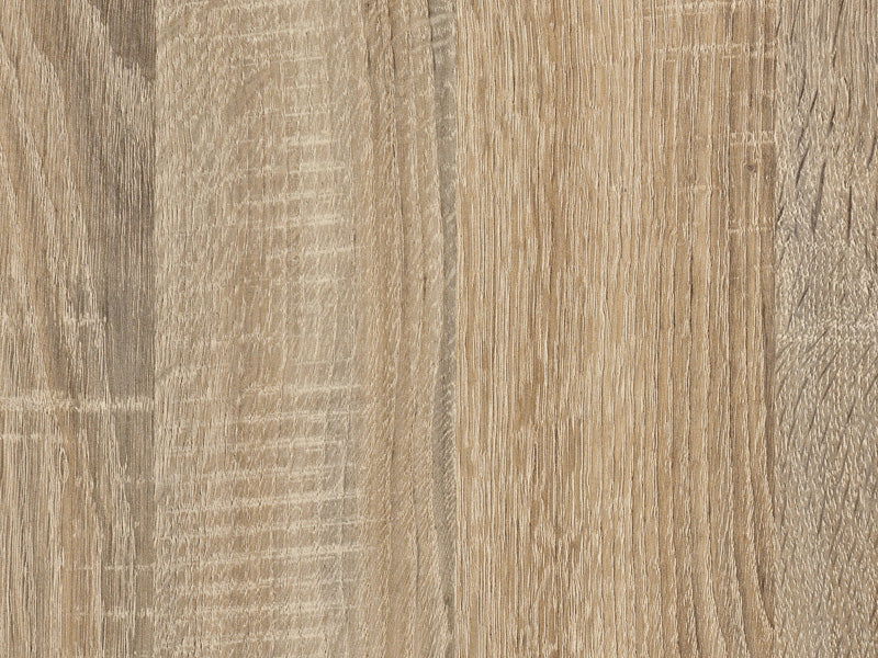 MEL.MDF  3mm BACKING " CAMBRIAN OAK / CALEDONIAN OAK " FINSA   2440 x 1220 x 3mm - Woodworkers.ie -