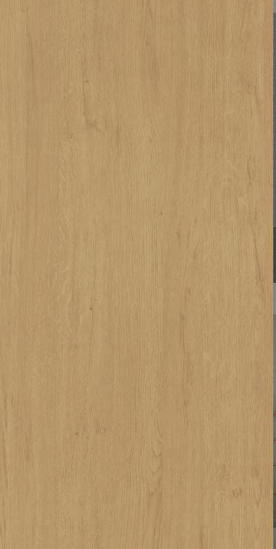 Melamine Panel Lissa Oak 2440 X 300  X 18mm - Woodworkers.ie -