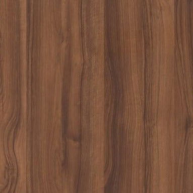 Melamine Panel Nogal Valentina Finsa 2440 X 600 - Woodworkers.ie -