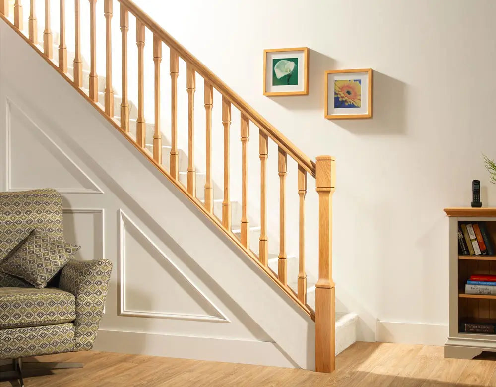 DUBLIN STAIR PARTS
