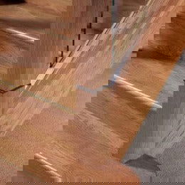 Newel Base Connector - Woodworkers.ie -