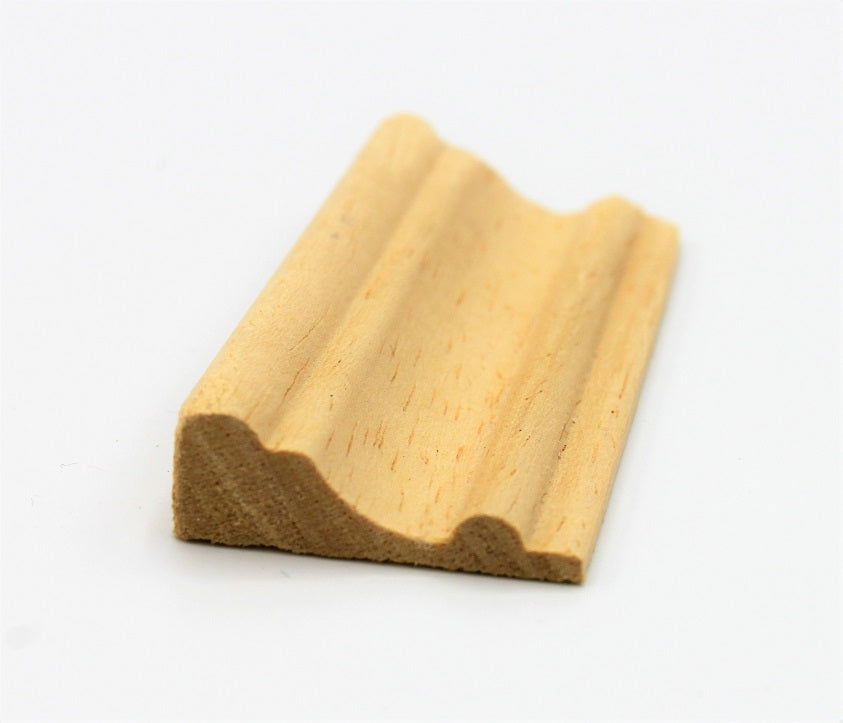 OBECHE B.O.G. 1 1/4" 29 X 11 2.4M - Woodworkers.ie -