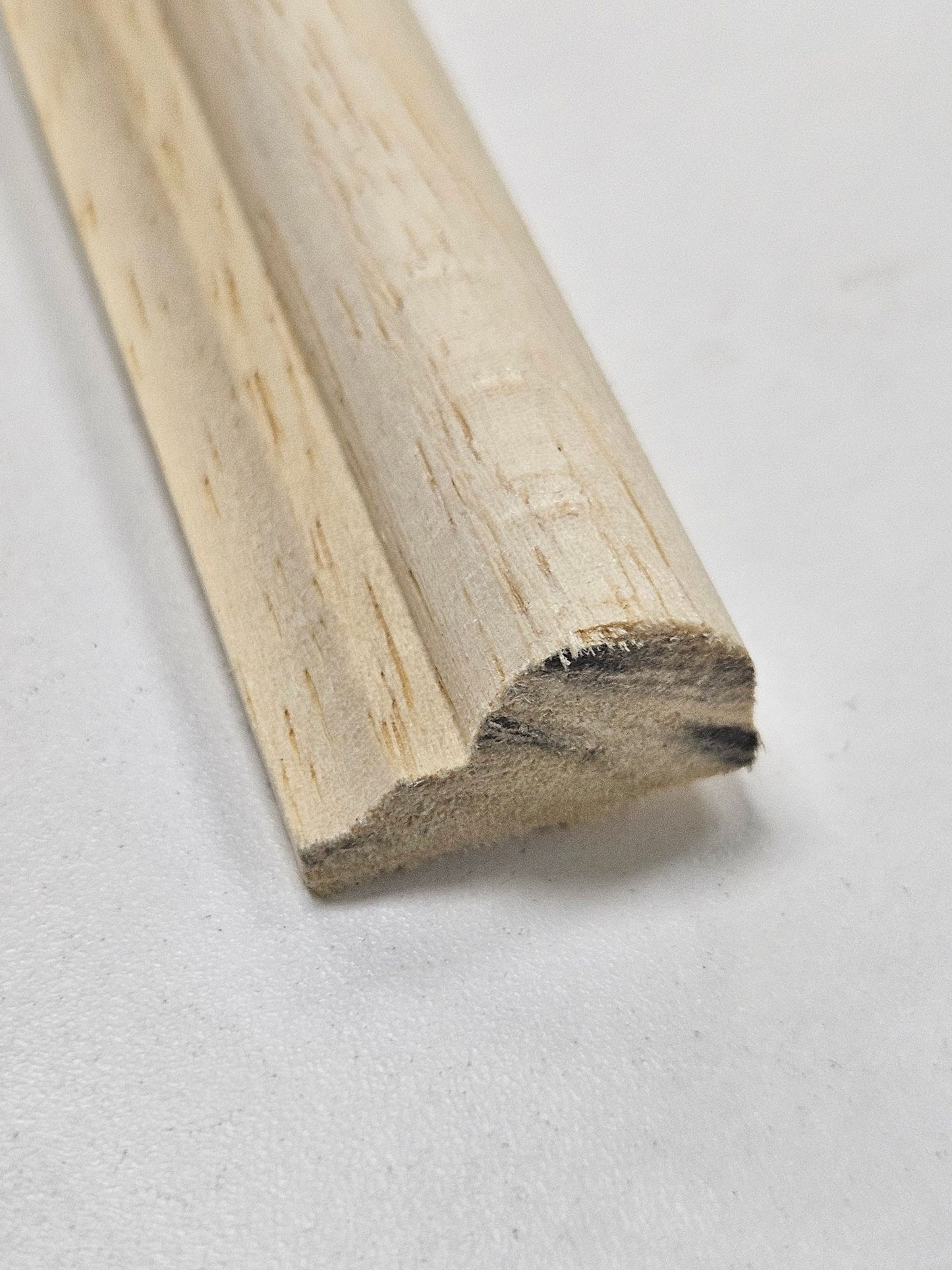 OBECHE B.O.G. 7/8" X 8' - Woodworkers.ie -