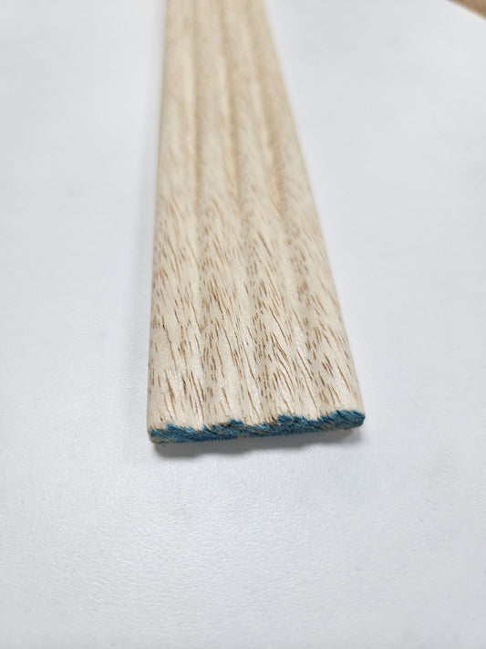 OBECHE REEDED 36 mm - Woodworkers.ie -