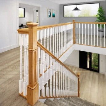 Pyramid Cap - Woodworkers.ie -