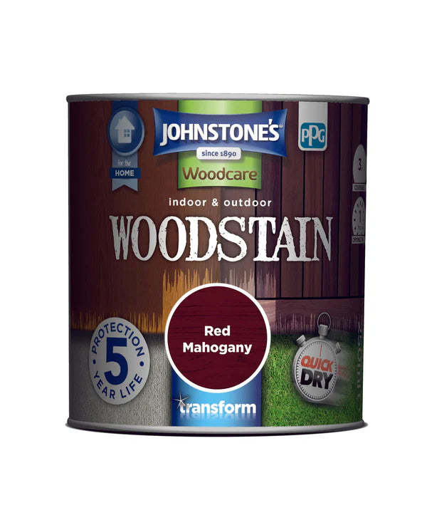 JOHNSTONE'S WOODSTAIN
