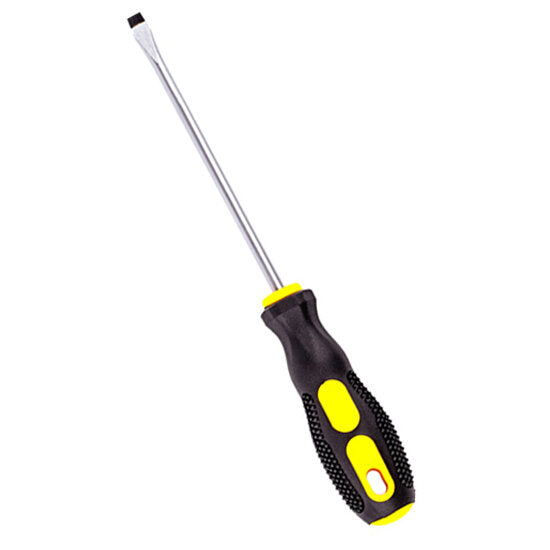 SCREWDRIVER 3" FLAT - Woodworkers.ie -