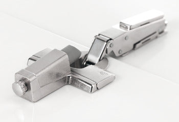 SOFT-CLOSE  FOR  GRASS 100 DEG  HINGE - Woodworkers.ie -