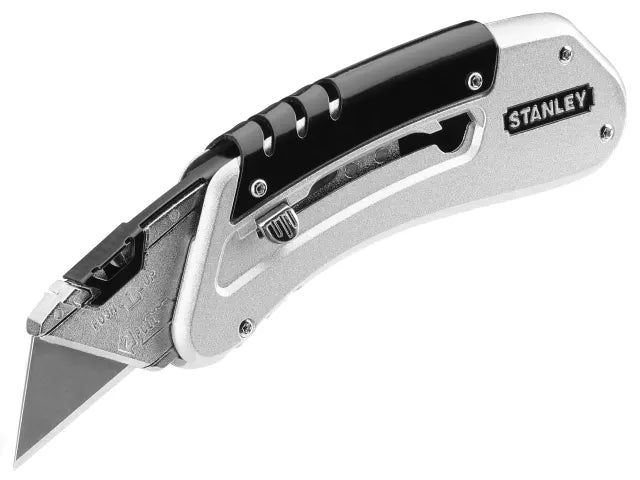 STANLEY QUICKSLIDE KNIFE